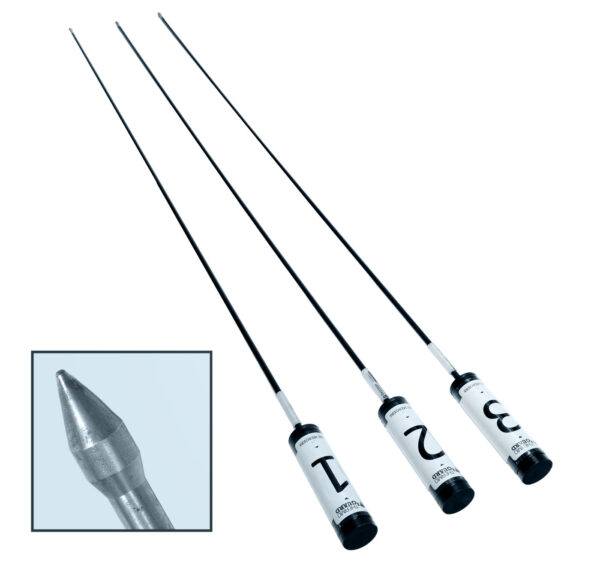Contrôle de température, sondes LM ThermoGuard