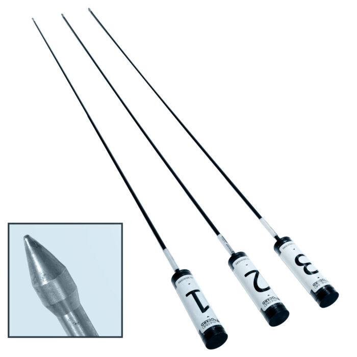 Sondes thermometrie cereales lmguard les mergers 2025