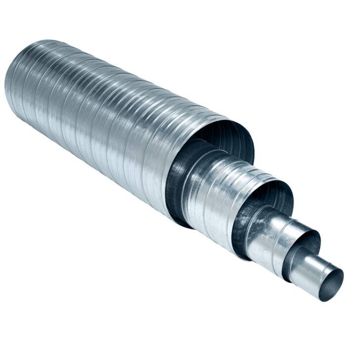 Gaines spiralees sechage cereales les mergers 2025