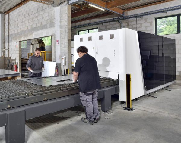 Caniveaux de ventilation les mergers