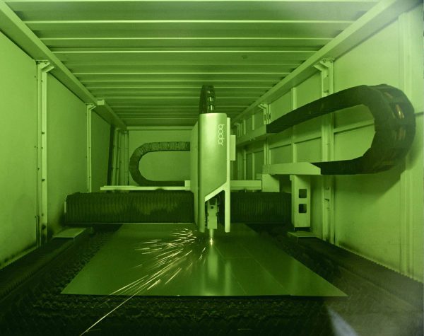 Découpe laser les mergers marboué